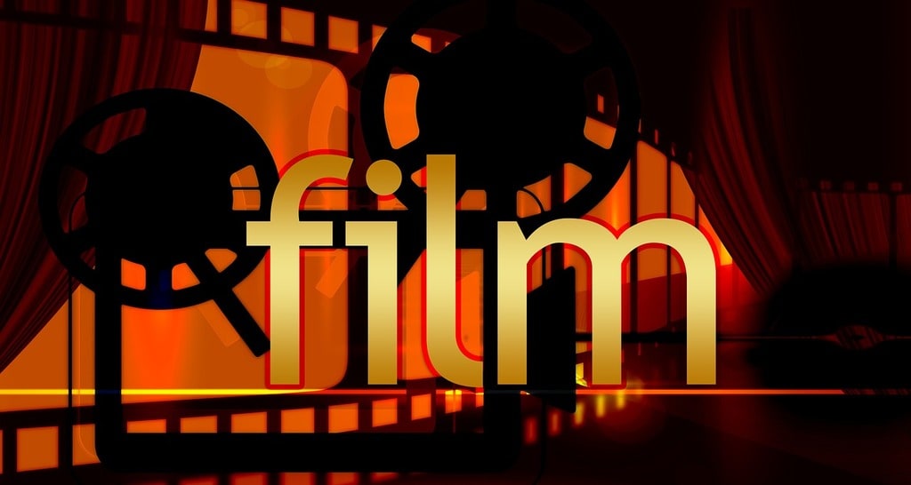 Révolution du cinéma et de la télévision par la haute définition